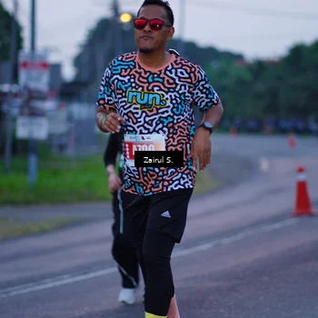 Runner Photo 4424074