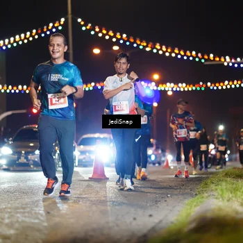Runner Photo 4424078