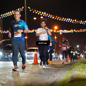 Runner Photo 4424079
