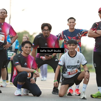 Runner Photo 4424084