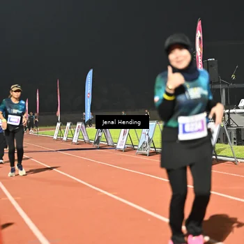 Runner Photo 4424087