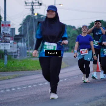 Runner Photo 4424090