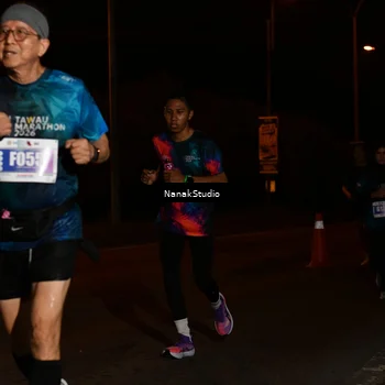 Runner Photo 4424093