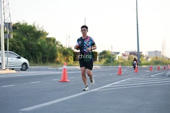 Runner Photo 4424095