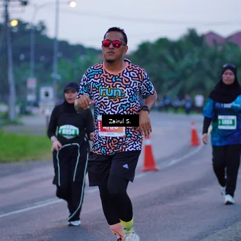 Runner Photo 4424104