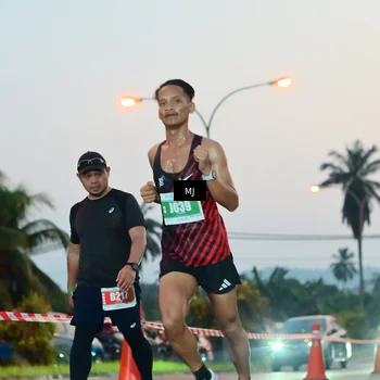 Runner Photo 4424105