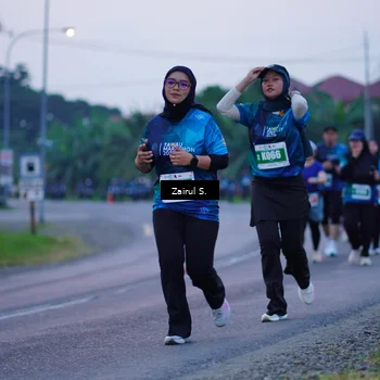 Runner Photo 4424106