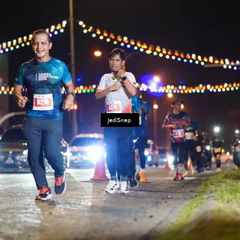 Runner Photo 4424108