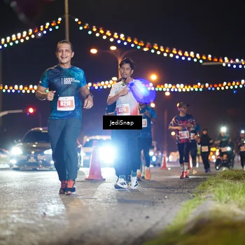 Runner Photo 4424111