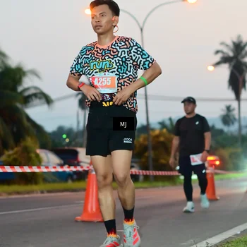 Runner Photo 4424118