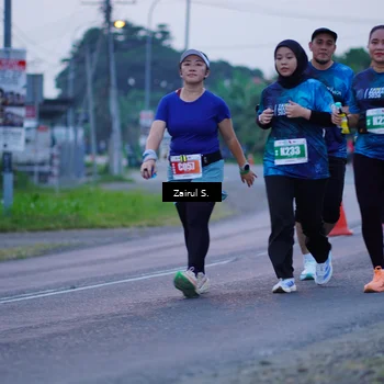 Runner Photo 4424122