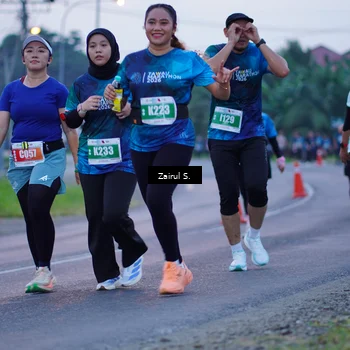 Runner Photo 4424125