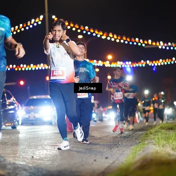 Runner Photo 4424126