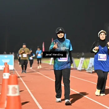 Runner Photo 4424127