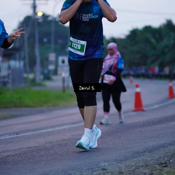 Runner Photo 4424130