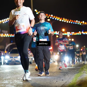 Runner Photo 4424132