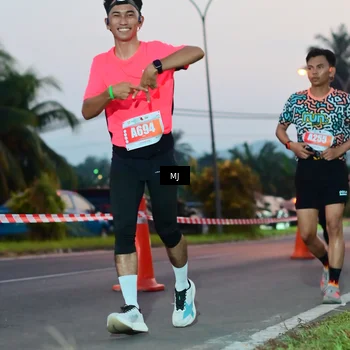 Runner Photo 4424138