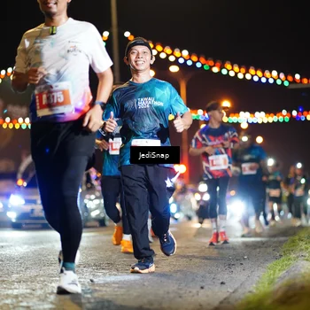 Runner Photo 4424140