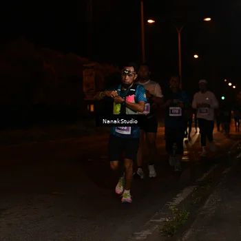 Runner Photo 4424141