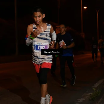 Runner Photo 4424143