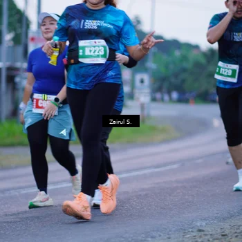Runner Photo 4424144