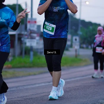 Runner Photo 4424145