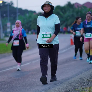 Runner Photo 4424147