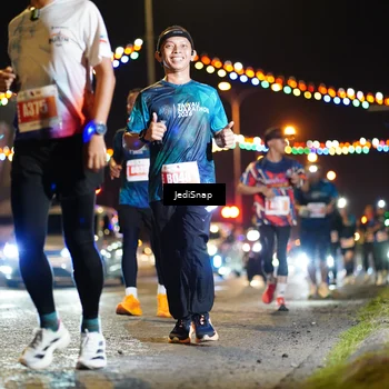 Runner Photo 4424149