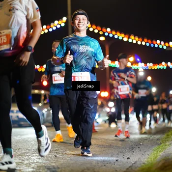 Runner Photo 4424155