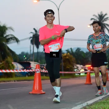 Runner Photo 4424157