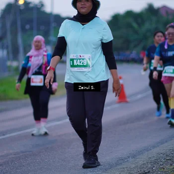 Runner Photo 4424158