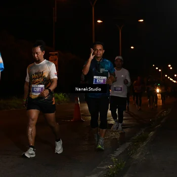 Runner Photo 4424160