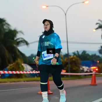 Runner Photo 4424166