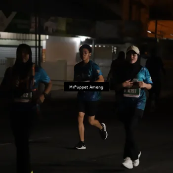 Runner Photo 4424170