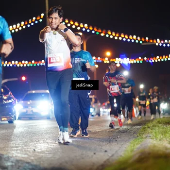 Runner Photo 4424172