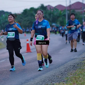 Runner Photo 4424176