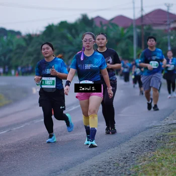 Runner Photo 4424183