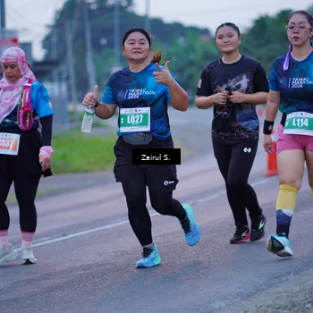 Runner Photo 4424187