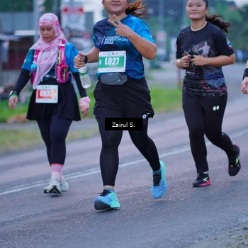 Runner Photo 4424201