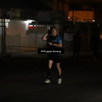 Runner Photo 4424203