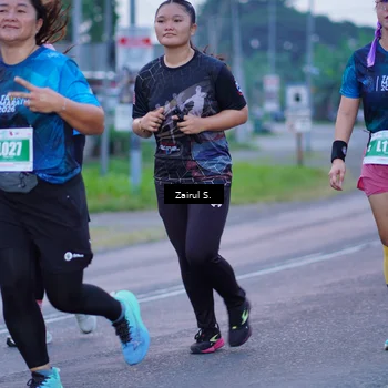Runner Photo 4424213