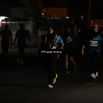 Runner Photo 4424215