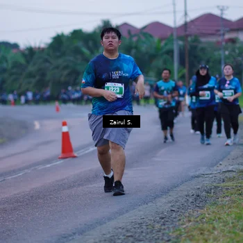 Runner Photo 4424217
