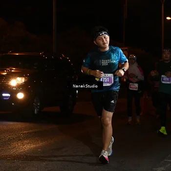 Runner Photo 4424225