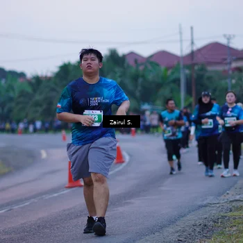 Runner Photo 4424227