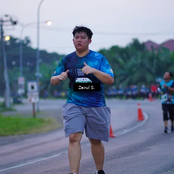 Runner Photo 4424228