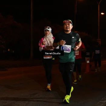 Runner Photo 4424236