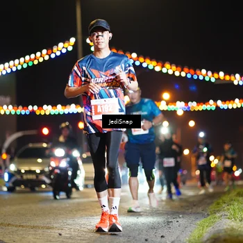 Runner Photo 4424237