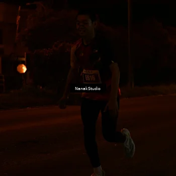 Runner Photo 4424238
