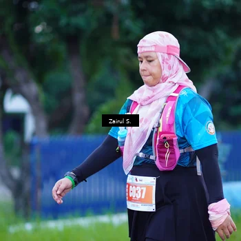 Runner Photo 4424245